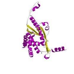 Image of CATH 1zzgA01