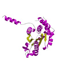 Image of CATH 1zzgB01