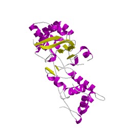 Image of CATH 1zzhA