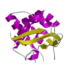 Image of CATH 1zzhA01