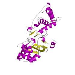 Image of CATH 1zzhC