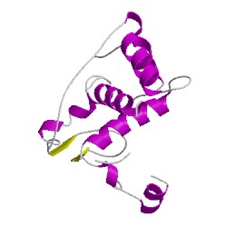 Image of CATH 1zzhC02