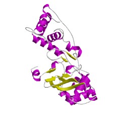 Image of CATH 1zzhD