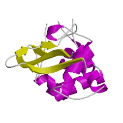 Image of CATH 1zzhD01