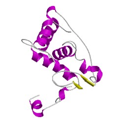 Image of CATH 1zzhD02