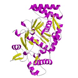 Image of CATH 1zzuA