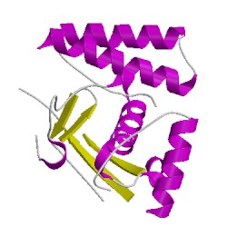 Image of CATH 1zzuA01