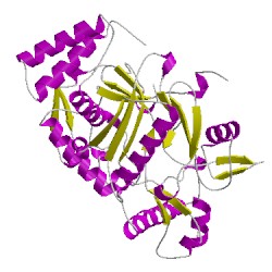 Image of CATH 1zzuB