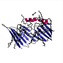 Image of CATH 2.20.90.10