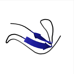 Image of CATH 2.30.90.10