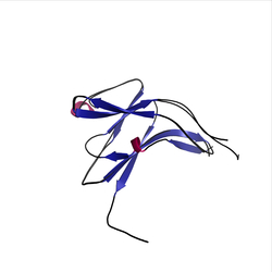Image of CATH 2.60.40.550