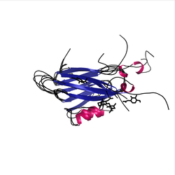 Image of CATH 2.60.40.690