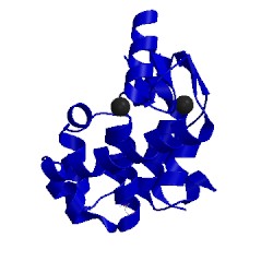 Image of CATH 205l