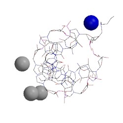 Image of CATH 293d