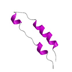 Image of CATH 2a01B02