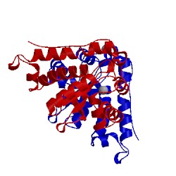 Image of CATH 2a03