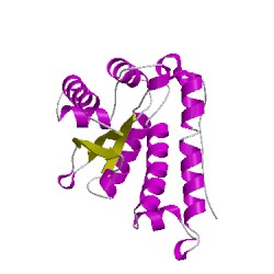 Image of CATH 2a03A