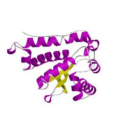 Image of CATH 2a03B