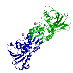 Image of CATH 2a0f