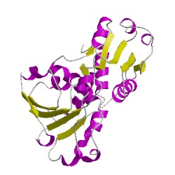 Image of CATH 2a0fA