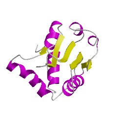Image of CATH 2a0fA01