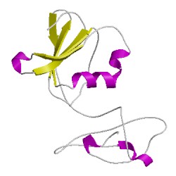 Image of CATH 2a0fB