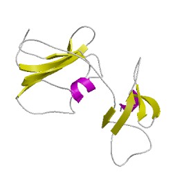 Image of CATH 2a0fD