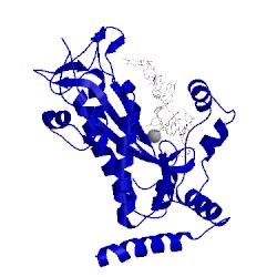 Image of CATH 2a0i