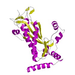 Image of CATH 2a0iA00