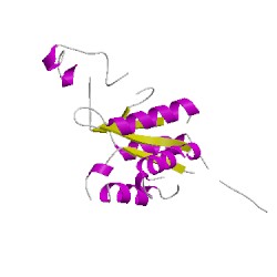 Image of CATH 2a0kA