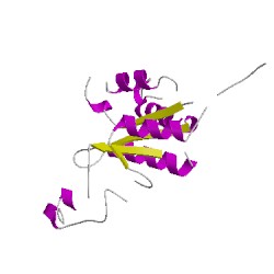 Image of CATH 2a0kB