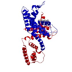 Image of CATH 2a0l