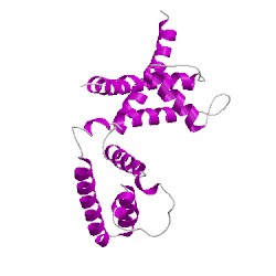 Image of CATH 2a0lB