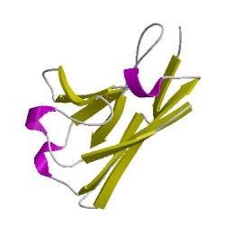 Image of CATH 2a0lE
