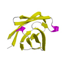 Image of CATH 2a0lF
