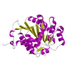 Image of CATH 2a0mA