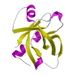 Image of CATH 2a0qB01