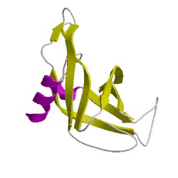 Image of CATH 2a0qB02