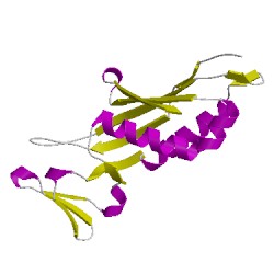 Image of CATH 2a0sA