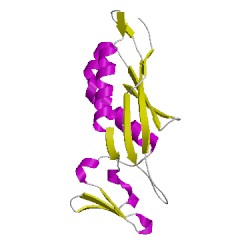 Image of CATH 2a0sB