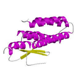 Image of CATH 2a0uA01