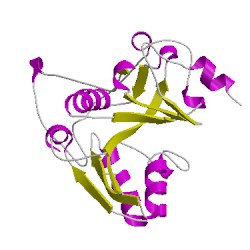 Image of CATH 2a0uA02