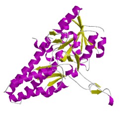 Image of CATH 2a0uB