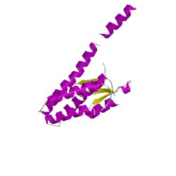 Image of CATH 2a0uB01