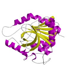 Image of CATH 2a0xA