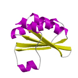 Image of CATH 2a18A00