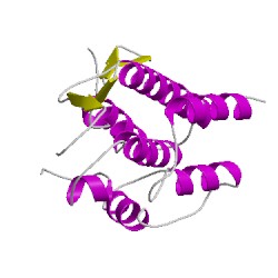 Image of CATH 2a1aB02