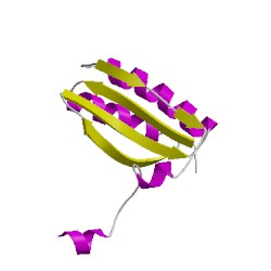 Image of CATH 2a1bF