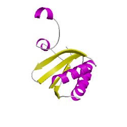 Image of CATH 2a1bG