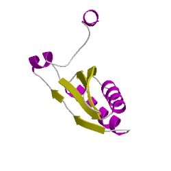 Image of CATH 2a1bL